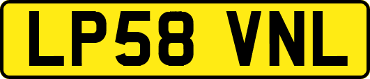 LP58VNL