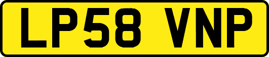 LP58VNP