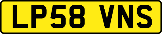 LP58VNS