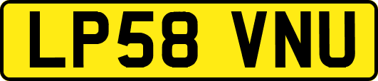 LP58VNU