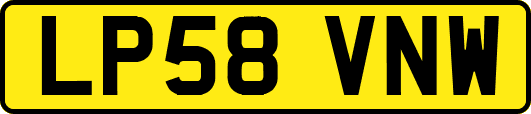 LP58VNW
