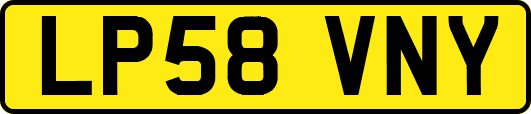 LP58VNY