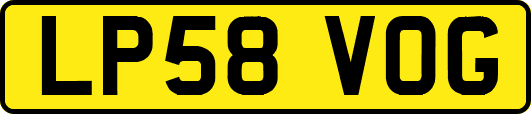 LP58VOG