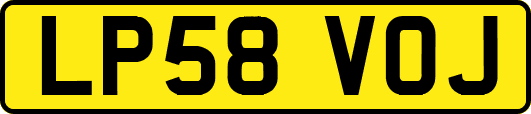 LP58VOJ