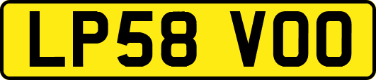 LP58VOO