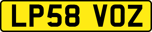 LP58VOZ