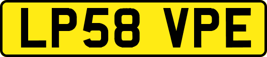 LP58VPE