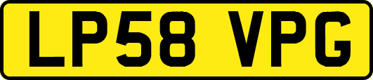 LP58VPG