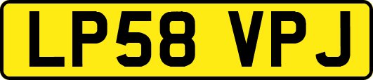 LP58VPJ
