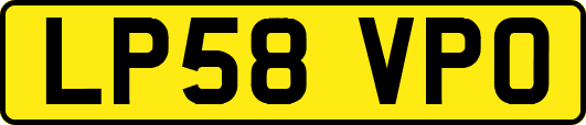 LP58VPO