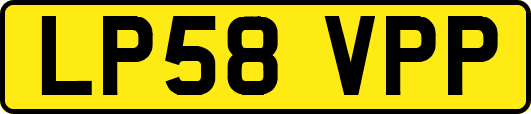 LP58VPP