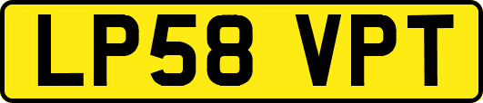 LP58VPT