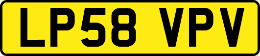 LP58VPV