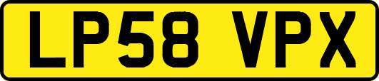 LP58VPX