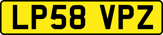 LP58VPZ