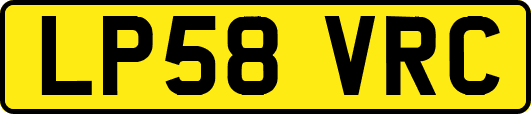 LP58VRC