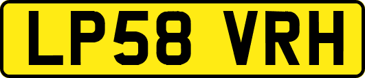 LP58VRH
