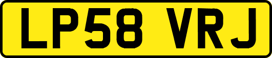 LP58VRJ