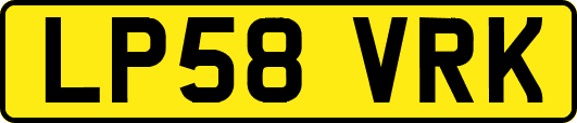 LP58VRK