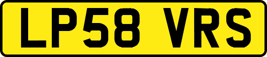 LP58VRS