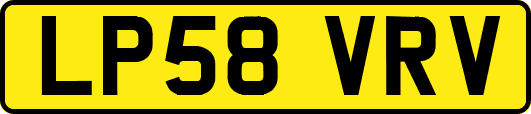 LP58VRV