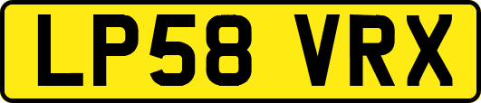 LP58VRX