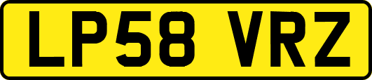 LP58VRZ