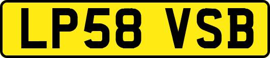 LP58VSB