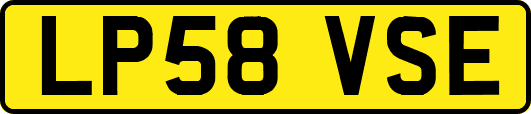 LP58VSE