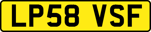 LP58VSF