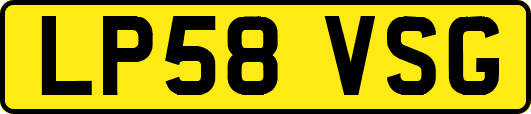 LP58VSG