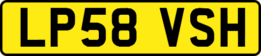 LP58VSH