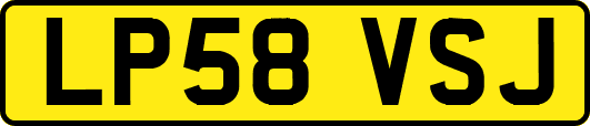 LP58VSJ