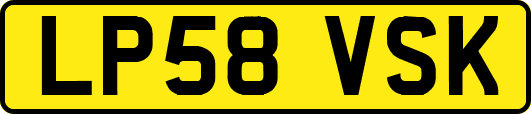 LP58VSK