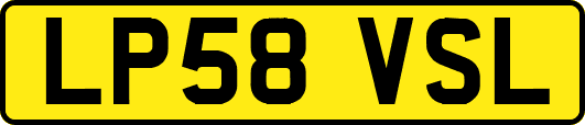 LP58VSL