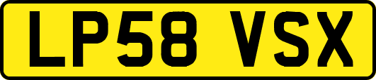 LP58VSX