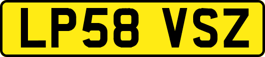 LP58VSZ
