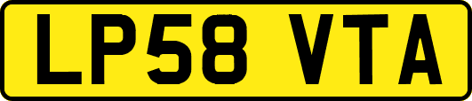 LP58VTA