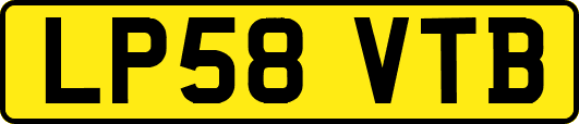 LP58VTB