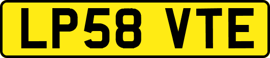 LP58VTE