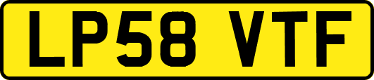 LP58VTF