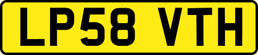 LP58VTH