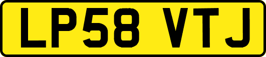LP58VTJ