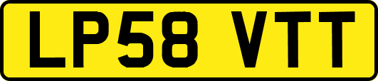 LP58VTT