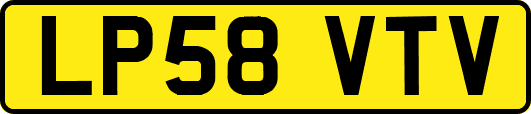 LP58VTV