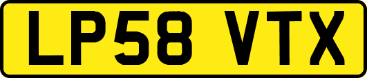 LP58VTX