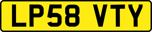 LP58VTY