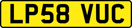 LP58VUC
