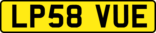 LP58VUE