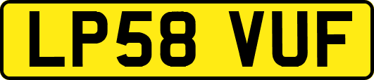 LP58VUF